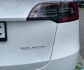 Білий Тесла Model Y, об'ємом двигуна 0 л та пробігом 119 тис. км за 23600 $, фото 36 на Automoto.ua