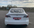 Белый Тесла Model Y, объемом двигателя 0 л и пробегом 83 тыс. км за 19499 $, фото 8 на Automoto.ua