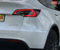 Тесла Model Y 2021 в Николаеве на Automoto.ua Белый Тесла Model Y, объемом двигателя 0 л и пробегом 80 тыс. км за 24999 $, фото 19 на Automoto.ua