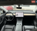 Белый Тесла Model Y, объемом двигателя 0 л и пробегом 77 тыс. км за 24200 $, фото 36 на Automoto.ua