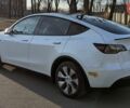 Білий Тесла Model Y, об'ємом двигуна 0 л та пробігом 101 тис. км за 23899 $, фото 7 на Automoto.ua