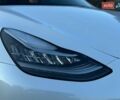 Белый Тесла Model Y, объемом двигателя 0 л и пробегом 38 тыс. км за 24100 $, фото 22 на Automoto.ua