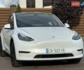 Білий Тесла Model Y, об'ємом двигуна 0 л та пробігом 79 тис. км за 24700 $, фото 14 на Automoto.ua