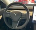 Белый Тесла Model Y, объемом двигателя 0 л и пробегом 1 тыс. км за 29500 $, фото 30 на Automoto.ua