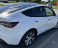 Белый Тесла Model Y, объемом двигателя 0 л и пробегом 44 тыс. км за 28500 $, фото 9 на Automoto.ua