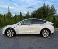 Белый Тесла Model Y, объемом двигателя 0 л и пробегом 16 тыс. км за 29900 $, фото 3 на Automoto.ua