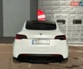 Білий Тесла Model Y, об'ємом двигуна 0 л та пробігом 115 тис. км за 25000 $, фото 8 на Automoto.ua