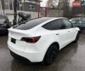 Белый Тесла Model Y, объемом двигателя 0 л и пробегом 120 тыс. км за 19000 $, фото 3 на Automoto.ua