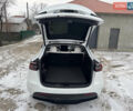 Белый Тесла Model Y, объемом двигателя 0 л и пробегом 60 тыс. км за 29900 $, фото 12 на Automoto.ua