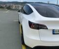Белый Тесла Model Y, объемом двигателя 0 л и пробегом 119 тыс. км за 24600 $, фото 28 на Automoto.ua