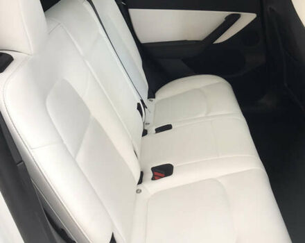 Белый Тесла Model Y, объемом двигателя 0 л и пробегом 31 тыс. км за 30000 $, фото 12 на Automoto.ua