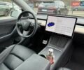 Белый Тесла Model Y, объемом двигателя 0 л и пробегом 68 тыс. км за 24900 $, фото 23 на Automoto.ua