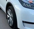 Белый Тесла Model Y, объемом двигателя 0 л и пробегом 38 тыс. км за 24100 $, фото 21 на Automoto.ua