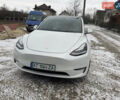 Белый Тесла Model Y, объемом двигателя 0 л и пробегом 60 тыс. км за 29900 $, фото 27 на Automoto.ua