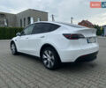 Белый Тесла Model Y, объемом двигателя 0 л и пробегом 122 тыс. км за 23000 $, фото 5 на Automoto.ua