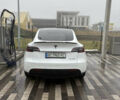 Белый Тесла Model Y, объемом двигателя 0 л и пробегом 88 тыс. км за 27500 $, фото 6 на Automoto.ua