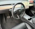 Білий Тесла Model Y, об'ємом двигуна 0 л та пробігом 79 тис. км за 24700 $, фото 54 на Automoto.ua