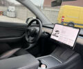 Белый Тесла Model Y, объемом двигателя 0 л и пробегом 76 тыс. км за 26700 $, фото 22 на Automoto.ua