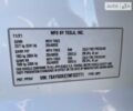 Белый Тесла Model Y, объемом двигателя 0 л и пробегом 25 тыс. км за 31500 $, фото 54 на Automoto.ua