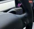 Белый Тесла Model Y, объемом двигателя 0 л и пробегом 34 тыс. км за 31999 $, фото 17 на Automoto.ua