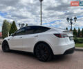 Білий Тесла Model Y, об'ємом двигуна 0 л та пробігом 130 тис. км за 23000 $, фото 34 на Automoto.ua