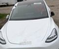 Білий Тесла Model Y, об'ємом двигуна 0 л та пробігом 25 тис. км за 17800 $, фото 8 на Automoto.ua