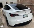 Тесла Model Y 2021 в Днепре (Днепропетровске) на Automoto.ua Белый Тесла Model Y, объемом двигателя 0 л и пробегом 76 тыс. км за 20800 $, фото 6 на Automoto.ua