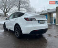 Білий Тесла Model Y, об'ємом двигуна 0 л та пробігом 88 тис. км за 24900 $, фото 6 на Automoto.ua