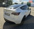 Білий Тесла Model Y, об'ємом двигуна 0 л та пробігом 109 тис. км за 22000 $, фото 9 на Automoto.ua