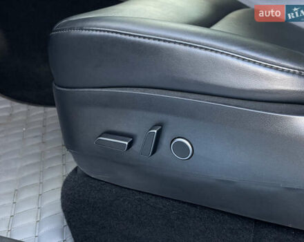 Белый Тесла Model Y, объемом двигателя 0 л и пробегом 78 тыс. км за 22900 $, фото 17 на Automoto.ua