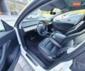 Белый Тесла Model Y, объемом двигателя 0 л и пробегом 62 тыс. км за 23500 $, фото 21 на Automoto.ua