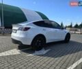 Білий Тесла Model Y, об'ємом двигуна 0 л та пробігом 109 тис. км за 22000 $, фото 33 на Automoto.ua