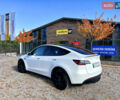 Тесла Model Y 2021 в Виннице на Automoto.ua Белый Тесла Model Y, объемом двигателя 0 л и пробегом 72 тыс. км за 23000 $, фото 7 на Automoto.ua