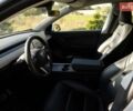 Белый Тесла Model Y, объемом двигателя 0 л и пробегом 103 тыс. км за 28400 $, фото 23 на Automoto.ua