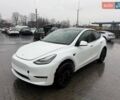 Белый Тесла Model Y, объемом двигателя 0 л и пробегом 120 тыс. км за 19000 $, фото 1 на Automoto.ua