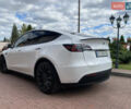 Білий Тесла Model Y, об'ємом двигуна 0 л та пробігом 130 тис. км за 23000 $, фото 42 на Automoto.ua