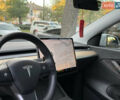 Тесла Model Y 2021 в Николаеве на Automoto.ua Белый Тесла Model Y, объемом двигателя 0 л и пробегом 80 тыс. км за 24999 $, фото 23 на Automoto.ua
