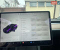 Белый Тесла Model Y, объемом двигателя 0 л и пробегом 83 тыс. км за 28000 $, фото 2 на Automoto.ua