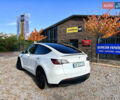 Тесла Model Y 2021 в Виннице на Automoto.ua Белый Тесла Model Y, объемом двигателя 0 л и пробегом 72 тыс. км за 23000 $, фото 6 на Automoto.ua