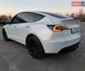Белый Тесла Model Y, объемом двигателя 0 л и пробегом 172 тыс. км за 23500 $, фото 1 на Automoto.ua