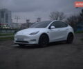 Білий Тесла Model Y, об'ємом двигуна 0 л та пробігом 66 тис. км за 23500 $, фото 20 на Automoto.ua