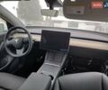Белый Тесла Model Y, объемом двигателя 0 л и пробегом 30 тыс. км за 14900 $, фото 8 на Automoto.ua