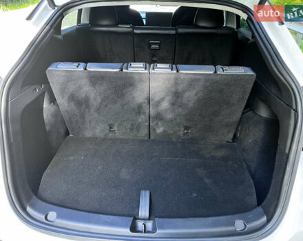 Тесла Model Y 2021 в Великом Березном на Automoto.ua Белый Тесла Model Y, объемом двигателя 0 л и пробегом 117 тыс. км за 23000 $, фото 17 на Automoto.ua