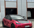 Белый Тесла Model Y, объемом двигателя 0 л и пробегом 178 тыс. км за 22000 $, фото 5 на Automoto.ua