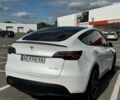 Белый Тесла Model Y, объемом двигателя 0 л и пробегом 87 тыс. км за 26999 $, фото 16 на Automoto.ua