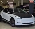 Белый Тесла Model Y, объемом двигателя 0 л и пробегом 58 тыс. км за 26999 $, фото 3 на Automoto.ua