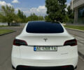 Белый Тесла Model Y, объемом двигателя 0 л и пробегом 29 тыс. км за 26900 $, фото 3 на Automoto.ua