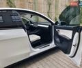 Белый Тесла Model Y, объемом двигателя 0 л и пробегом 98 тыс. км за 26499 $, фото 41 на Automoto.ua