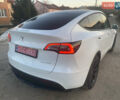 Белый Тесла Model Y, объемом двигателя 0 л и пробегом 32 тыс. км за 25700 $, фото 6 на Automoto.ua