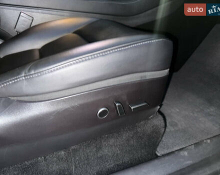 Белый Тесла Model Y, объемом двигателя 0 л и пробегом 128 тыс. км за 22600 $, фото 60 на Automoto.ua